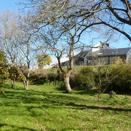 Brest Chambres D'Hotes Exterior photo